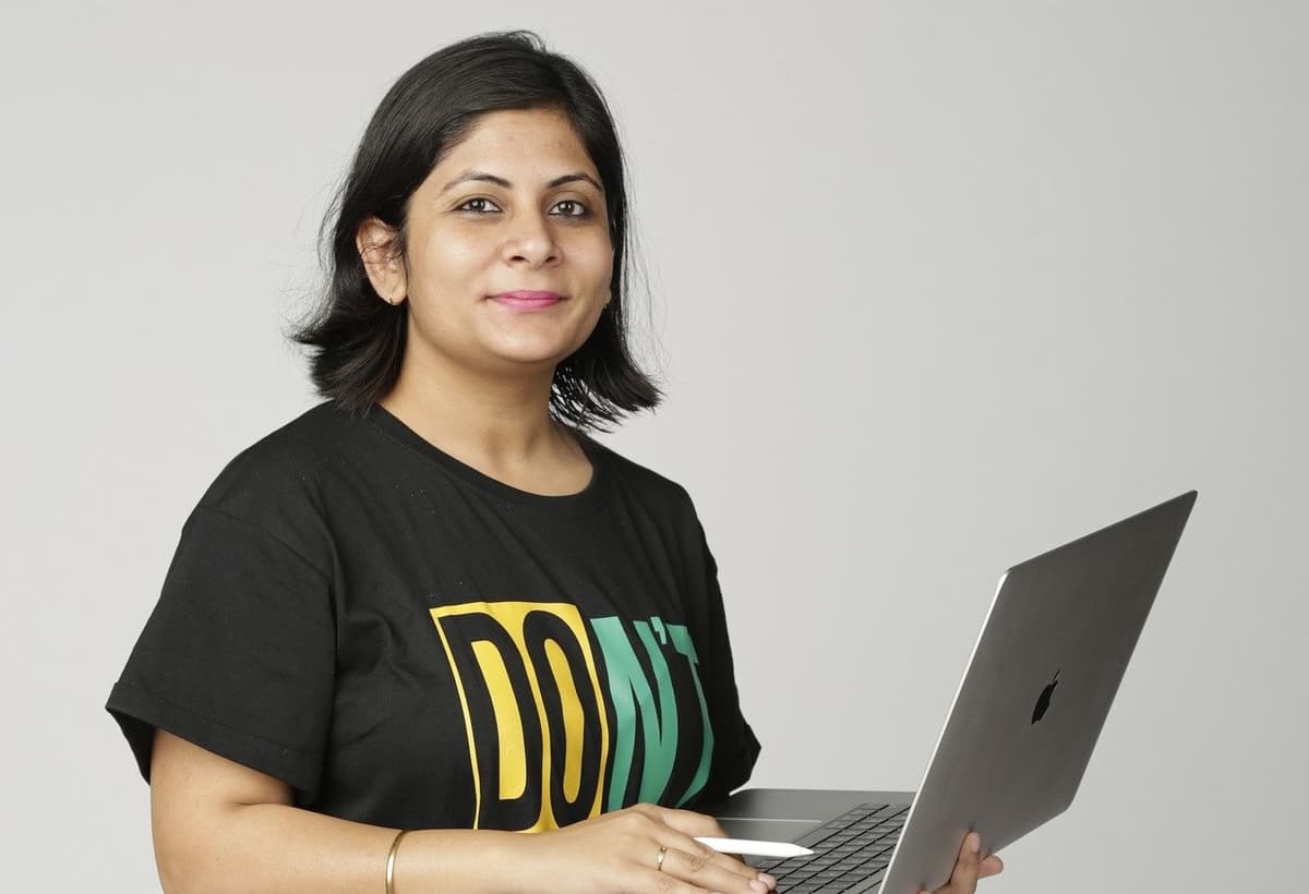 Srishti Agrawal