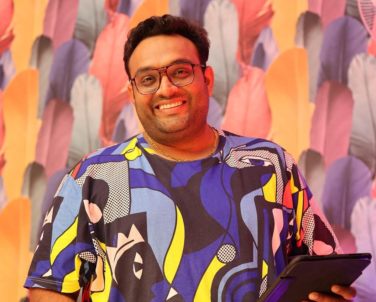 Punit Jain